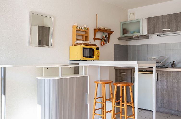 Appartement Le Sunset/Cap Sud