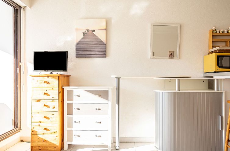 Appartement Le Sunset/Cap Sud