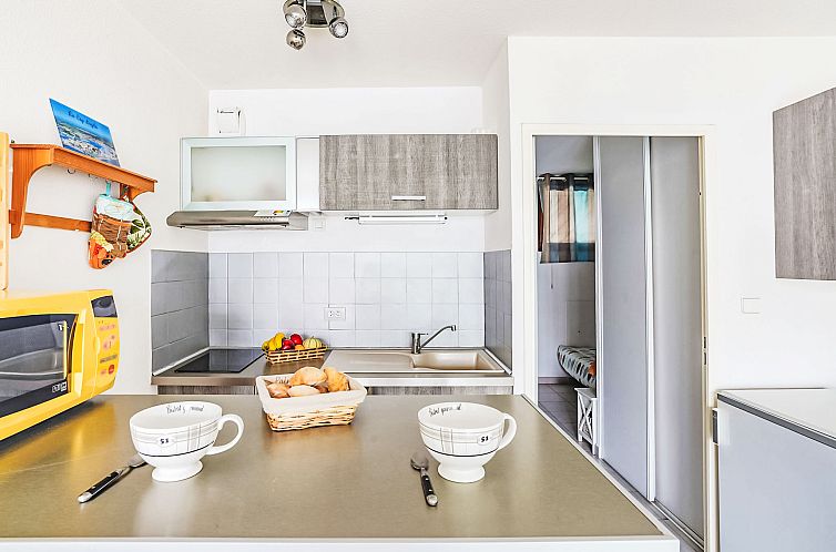 Appartement Le Sunset/Cap Sud