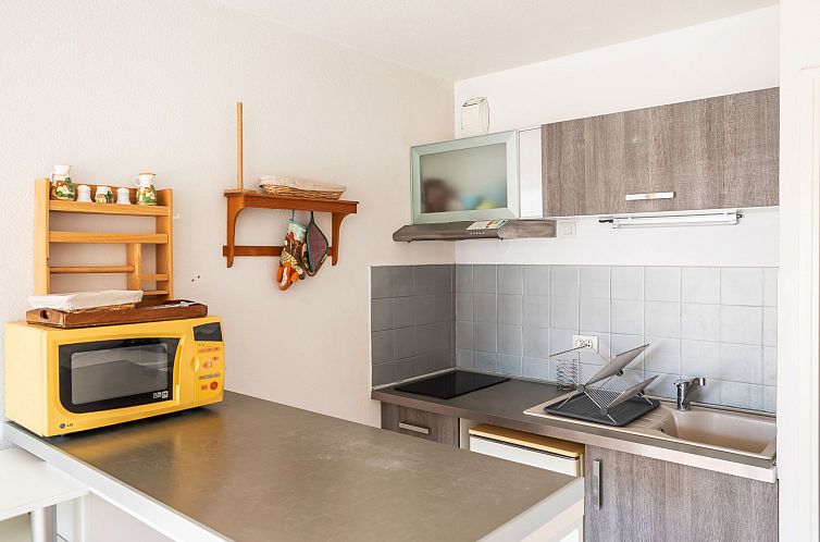 Appartement Le Sunset/Cap Sud