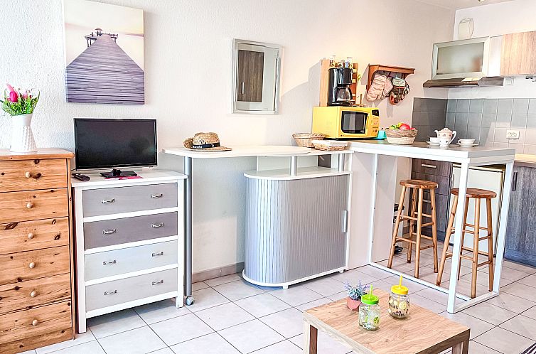 Appartement Le Sunset/Cap Sud
