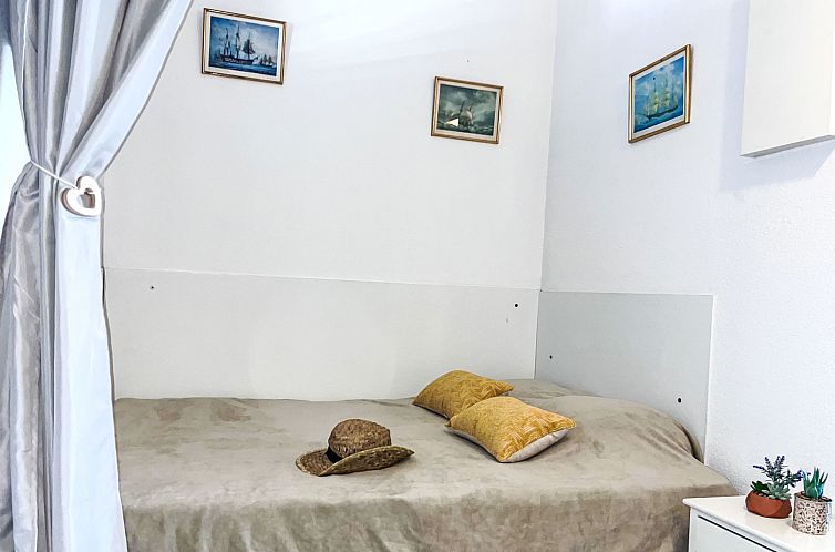 Appartement Le Sunset/Cap Sud