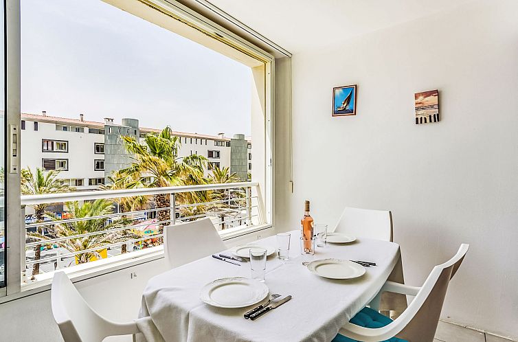 Appartement Le Sunset/Cap Sud