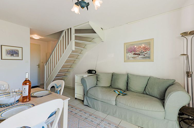 Vakantiehuis La Belle Créole