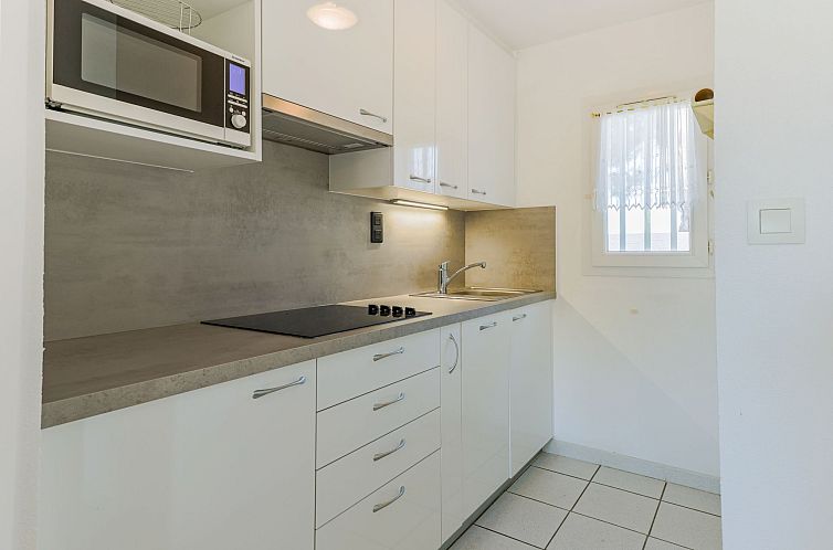 Vakantiehuis La Belle Créole