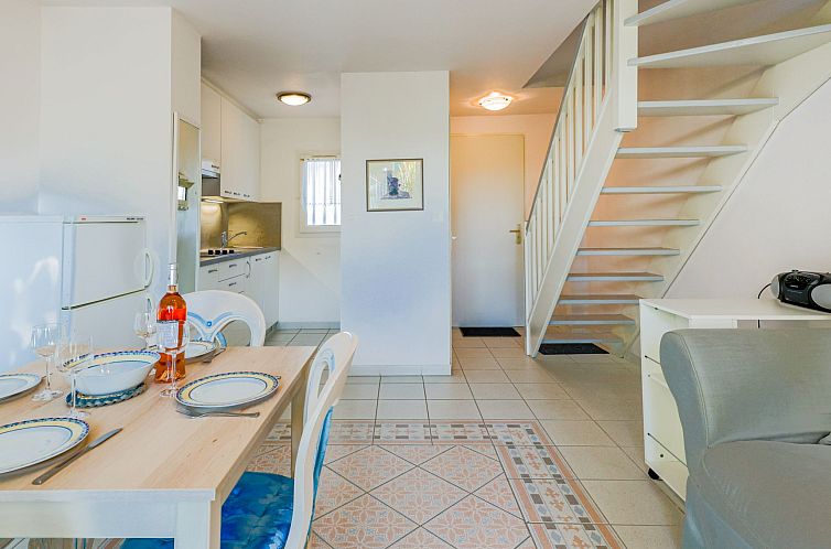 Vakantiehuis La Belle Créole