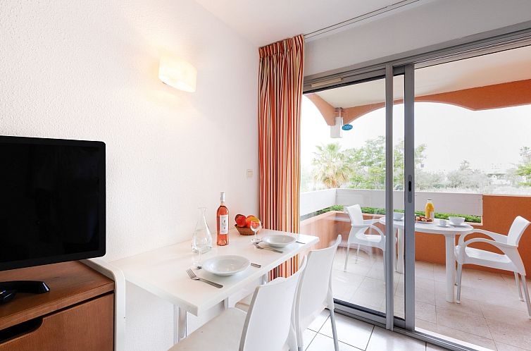Guest house 046124434 - Apartment Languedoc / Roussillon - Appartement Primavera