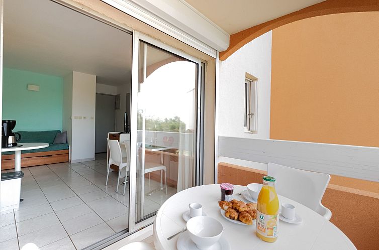 Appartement Primavera