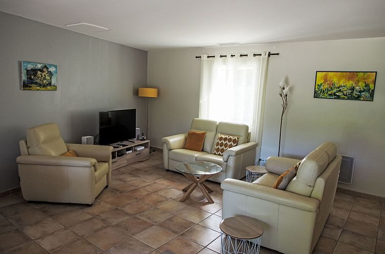 Vakantiehuis Urlaub im Süden zwischen Meer und Bergen