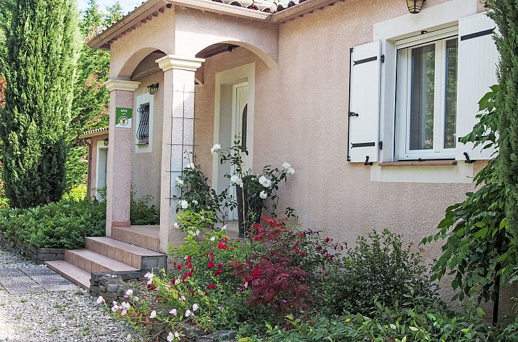 Vakantiehuis Urlaub im Süden zwischen Meer und Bergen