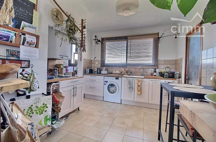 Geschakelde woning in Narbonne