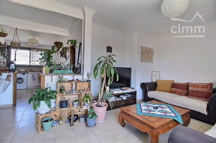 Geschakelde woning in Narbonne