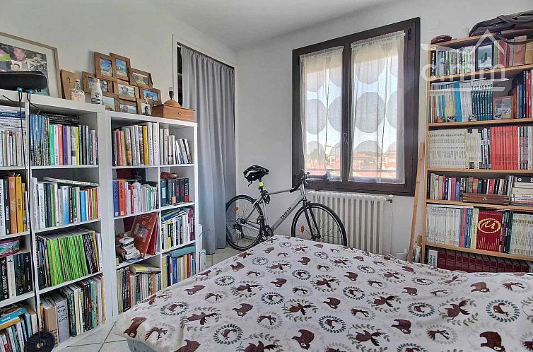 Geschakelde woning in Narbonne