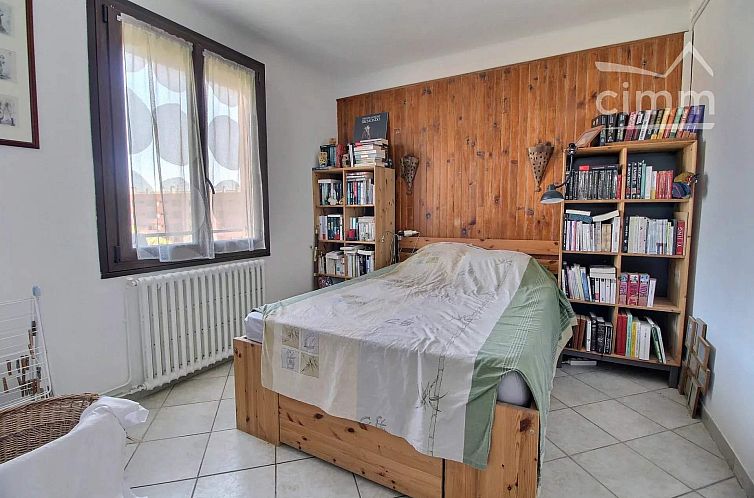 Geschakelde woning in Narbonne