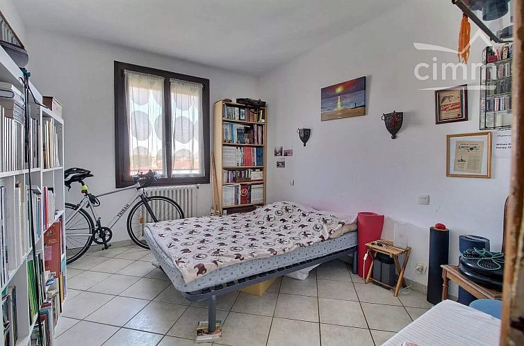 Geschakelde woning in Narbonne