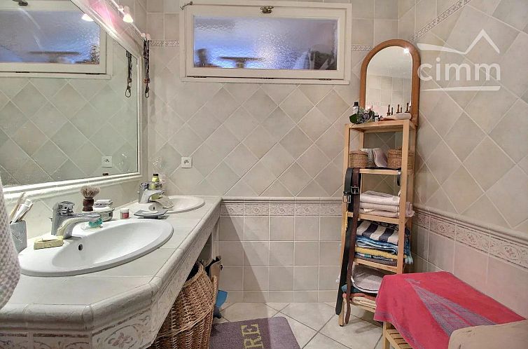 Geschakelde woning in Narbonne
