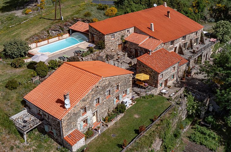 Unterkunft 046140702 - Ferienhaus Languedoc-Roussillon - Vrijstaande woning in Prats De Mollo