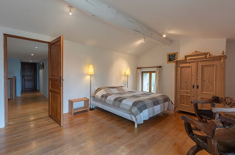 Vrijstaande woning in Prats De Mollo