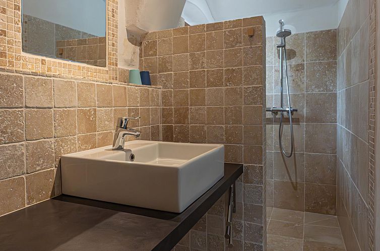 Vrijstaande woning in Prats De Mollo