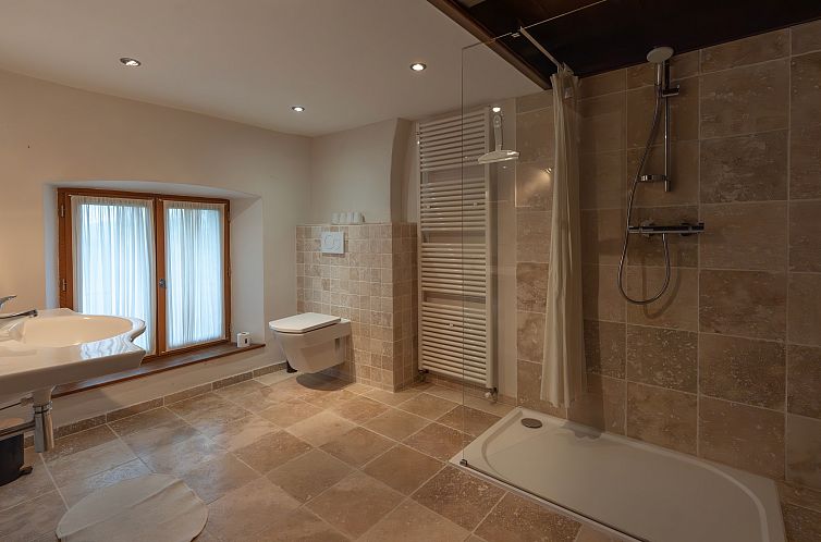 Vrijstaande woning in Prats De Mollo
