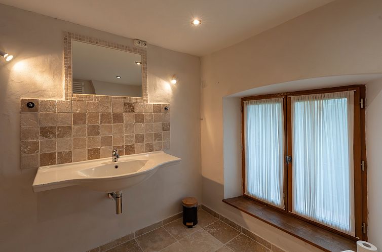 Vrijstaande woning in Prats De Mollo