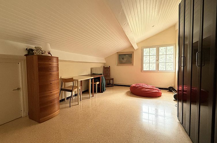 Vrijstaande woning in Corsavy
