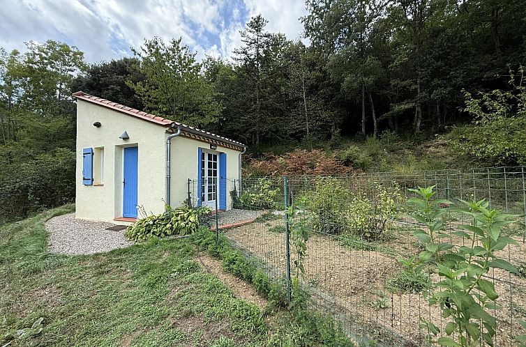 Vrijstaande woning in Corsavy