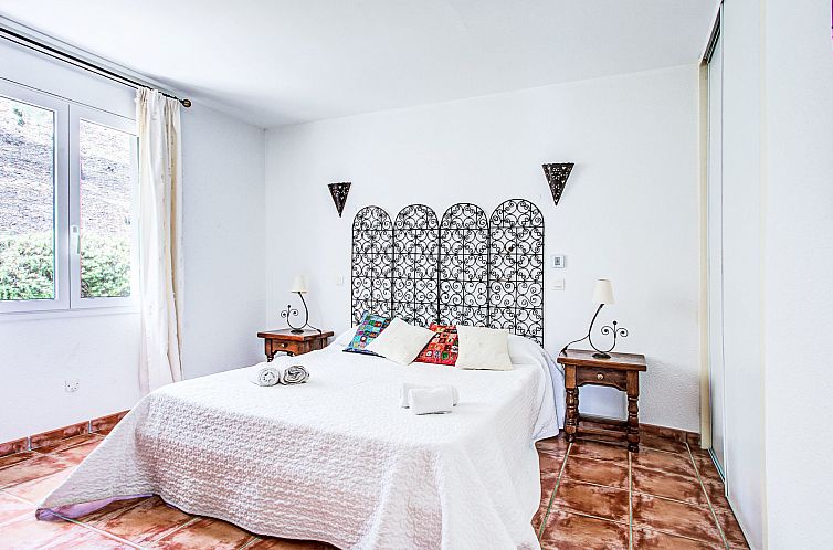 Vakantiehuis Jardins de Camille