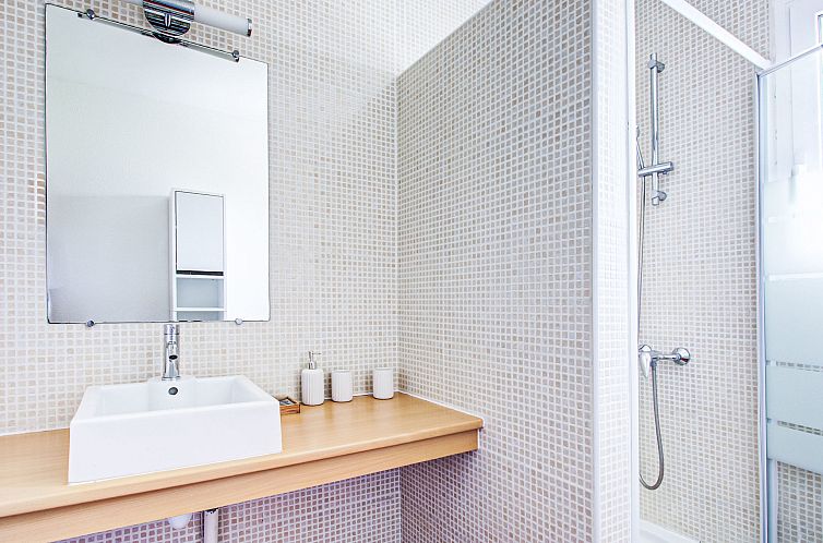 Vakantiehuis Jardins de Camille