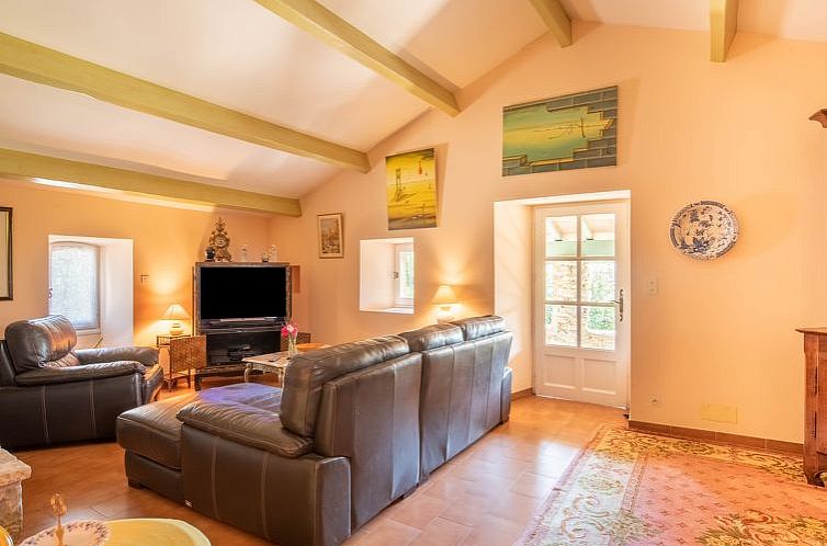 Vakantiehuis Mas Magot