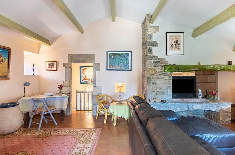 Vakantiehuis Mas Magot