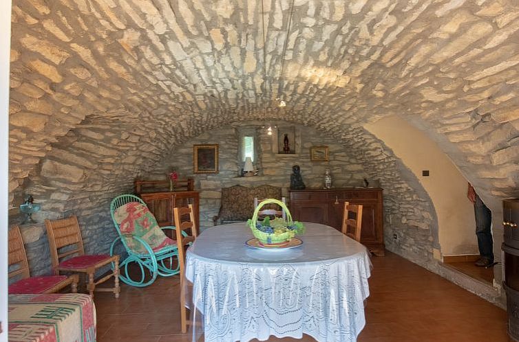 Vakantiehuis Mas Magot