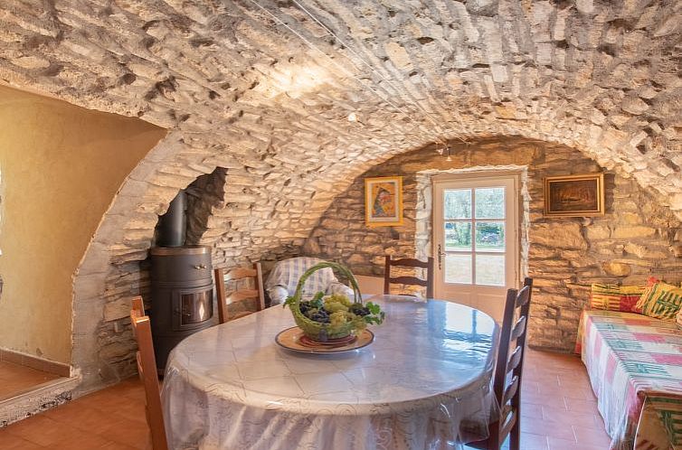 Vakantiehuis Mas Magot