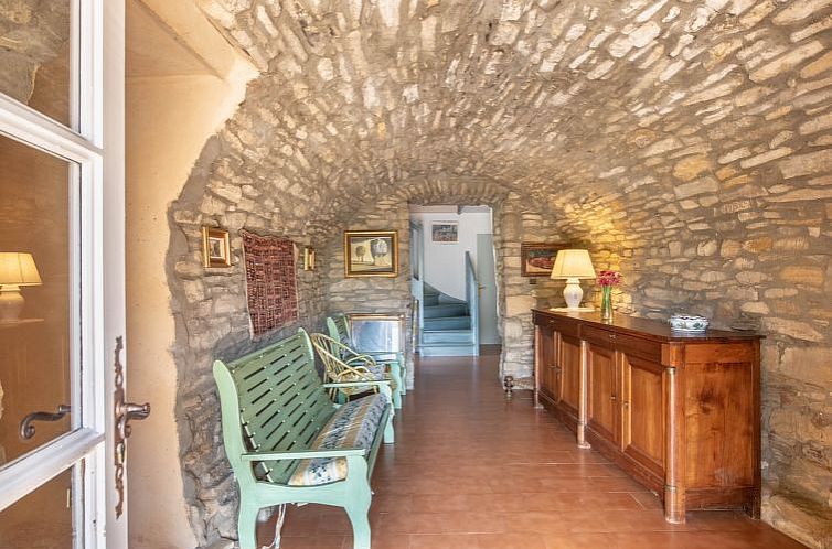 Vakantiehuis Mas Magot