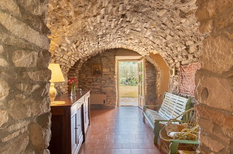 Vakantiehuis Mas Magot