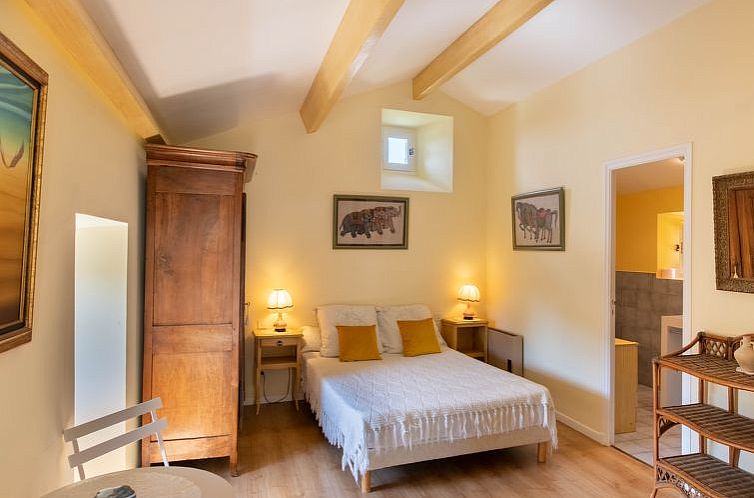 Vakantiehuis Mas Magot