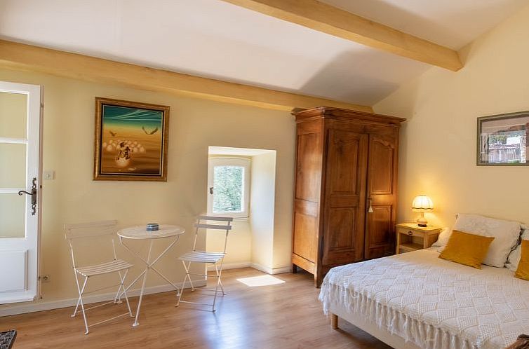 Vakantiehuis Mas Magot