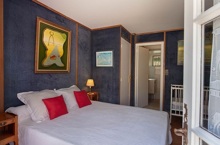 Vakantiehuis Mas Magot