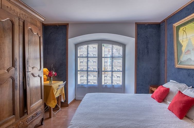 Vakantiehuis Mas Magot