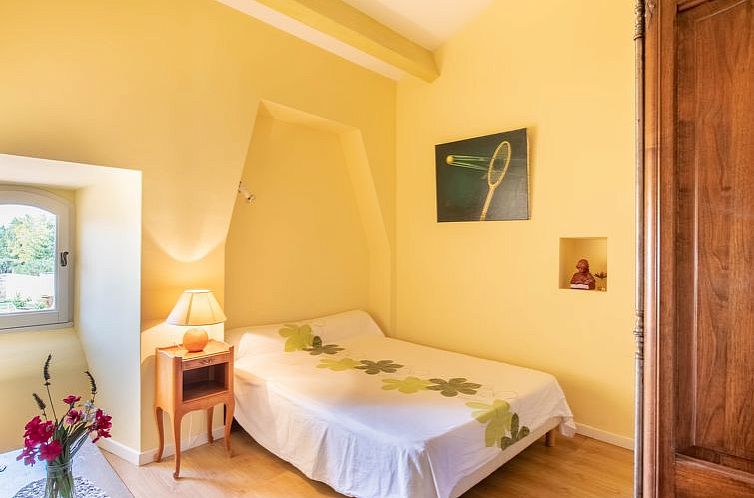 Vakantiehuis Mas Magot