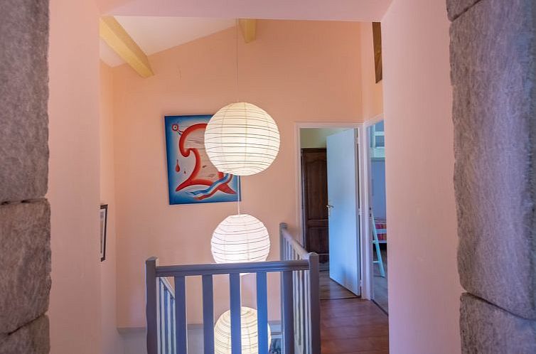 Vakantiehuis Mas Magot