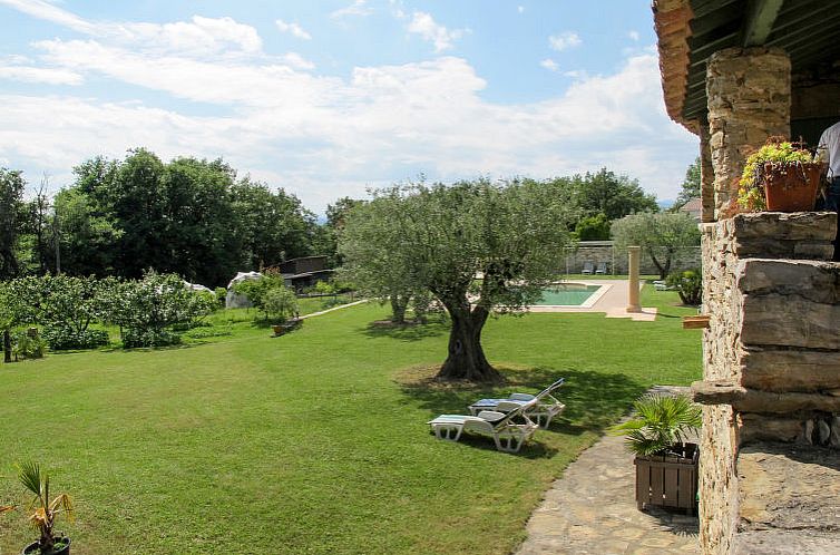 Vakantiehuis Mas Magot