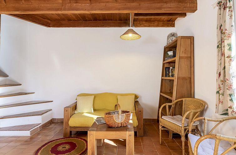 Vakantiehuis Le Moulin de Verfeuil