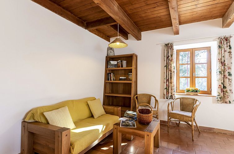 Vakantiehuis Le Moulin de Verfeuil