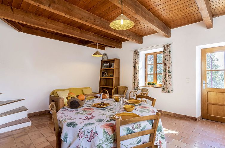 Vakantiehuis Le Moulin de Verfeuil