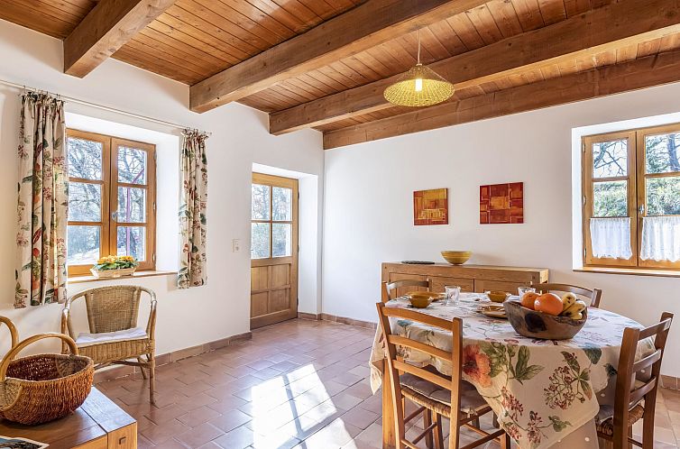 Vakantiehuis Le Moulin de Verfeuil