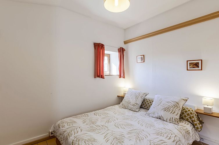 Vakantiehuis Le Moulin de Verfeuil