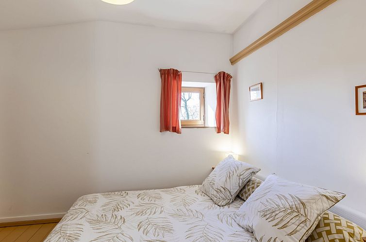 Vakantiehuis Le Moulin de Verfeuil