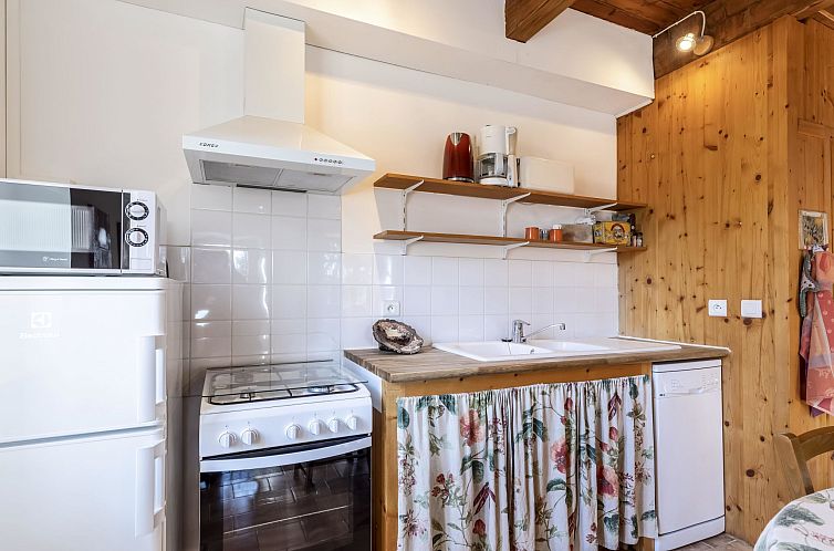 Vakantiehuis Le Moulin de Verfeuil