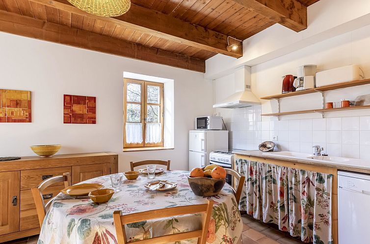 Vakantiehuis Le Moulin de Verfeuil